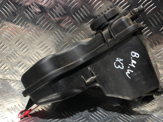 бачок расширительный BMW X3 E83 2006, 2.0 л., дизель, 6МКПП