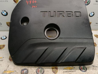 декоративная крышка двигателя Chevrolet TrailBlazer 3 поколение 2023, 1.3 л., бензин, 25205261