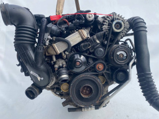 двигатель BMW 3 серия E90/E91 [рестайлинг] 2009, 2.0 л., N47 D20 C, дизель, МКПП, седан, N47D20C