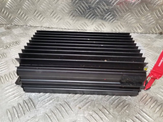 усилитель музыкальный Mercedes-Benz S-Класс W220 2000, 4.3 л., M 113.941, бензин, АКПП, седан, 2208200289