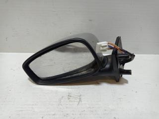 зеркало наружное левое Fiat Idea 1 поколение 2010, 1.4 л., бензин, МКПП