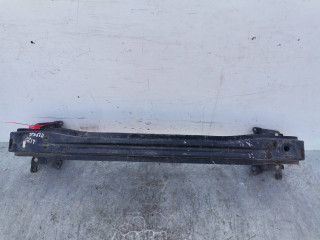 усилитель бампера переднего Volkswagen Touran 1 поколение 2004, 2.0 л., AZV, дизель, 6МКПП, минивэн