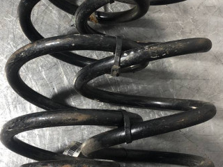 пружина задняя Volkswagen Passat B5 (1996 - 2001), седан