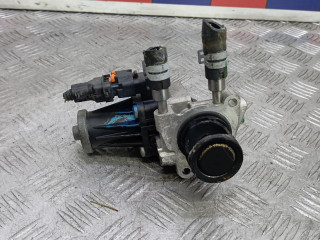 клапан EGR Citroen C4 3 поколение 2022, 1.5 л., дизель, 50563924