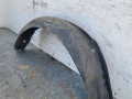 защита арок передняя левая (подкрылок) Renault Laguna 1 поколение 1998, 1.6 л., K4M 616, бензин, 5МКПП, универсал - фото №2