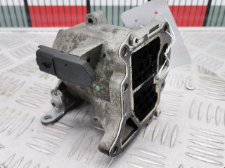 охладитель EGR / Радиатор EGR Citroen C3 2 поколение 2010, 1.6 л., МКПП, хетчбэк 5 дв.