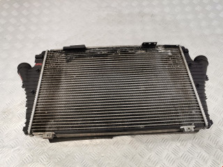 интеркулер Opel Signum C 2004, 3.0 л., МКПП, хетчбэк 5 дв., 13108570