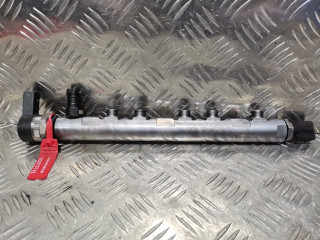 pегулятор давления топлива BMW 3 серия E90/E91/E92/E93 2007, 2.0 л., N47 D20 A, дизель, 6МКПП, седан, 0281002870