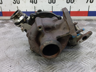 турбина Renault Kadjar 1 поколение 2015, 1.5 л., дизель, 16359700011