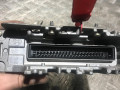 блок управления двигателем Volkswagen Golf 3 поколение 1997, 1.4 л., бензин, МКПП, хетчбэк 5 дв., 030906027T, 613614 - фото №2