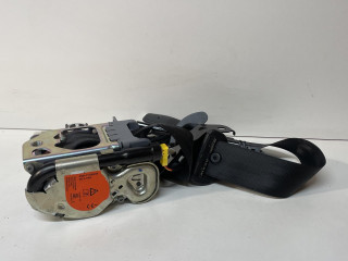 ремень безопасности Porsche 2022, 2.9 л., бензин, АКПП, внедорожник 5 дв., 95B857705705G, AS012132202051