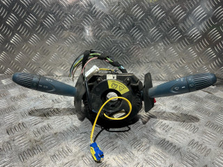 переключатель подрулевой (стрекоза) Fiat Doblo 1 поколение 2000, 1.2 л., бензин, 5МКПП, фургон