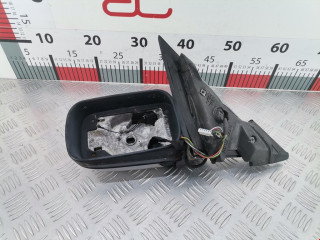 зеркало наружное левое BMW 3 серия E46 2001, 3.0 л., МКПП, седан, 51168245125