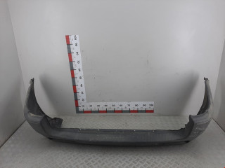 бампер задний Land Rover Freelander 1 поколение [рестайлинг] 2004, DQC101370LDA