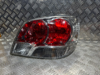 фонарь задний правый Mitsubishi Outlander 1 поколение 2004, 2.4 л., бензин, МКПП, внедорожник 5 дв.