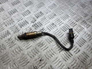 лямбда-зонд BMW 3 серия E46 2001, 2.5 л., бензин, 1742050, 0258457