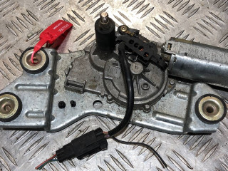 моторчик заднего стеклоочистителя (дворника) Ford Focus 1 поколение 2001, 1.8 л., дизель, 5МКПП, серебро, универсал