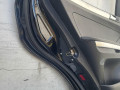 дверь задняя левая Mercedes-Benz M-Класс W164 2008, 3.0 л., OM 642.940, дизель, АКПП, внедорожник 5 дв. - фото №8