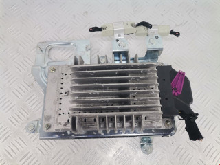 усилитель музыкальный Maserati Quattroporte 5 поколение 2006, 4.2 л., робот, седан, 190939