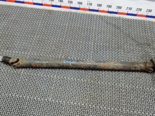 карданный вал Ford Transit 7 поколение 2008, 2.4 л., дизель, микроавтобус