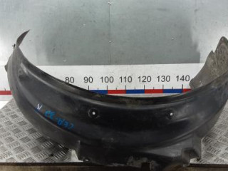 защита арок передняя правая (подкрылок) Audi A6 Allroad Quattro C5 2005, 2.5 л., TDi, дизель, МКПП, универсал