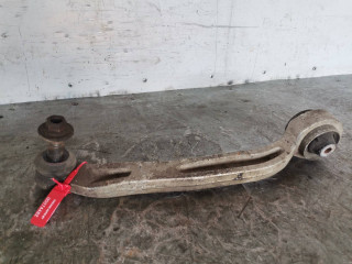 рычаг передний правый Audi A6 4F/C6 [рестайлинг] 2008, 2.7 л., BPP, дизель, 6МКПП, универсал