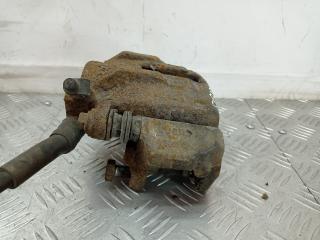 суппорт передний левый Mercedes-Benz A-Класс W168/V168 [рестайлинг] 2002, 1.9 л., бензин, МКПП, минивэн