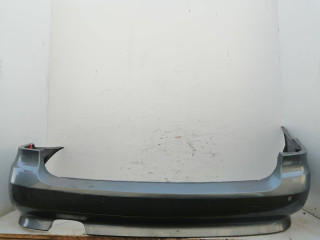 бампер задний BMW 5 серия E60/E61 2006, универсал