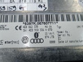 блок Bluetooth Audi Q7 4L 2007, 3.0 л., дизель, АКПП, внедорожник 5 дв., 4E0862335 - фото №4