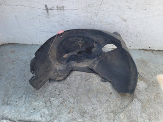 защита арок задняя левая (подкрылок) Audi A3 8L 1997, 1.6 л., бензин, хетчбэк 5 дв.