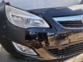 передняя часть (ноускат) Opel Astra J 2012, 1.3 л., дизель, 5МКПП, хетчбэк 5 дв. - фото №7