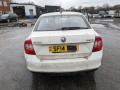 магнитола Skoda Rapid 1 поколение NH 2013, 1.6 л., МКПП, хетчбэк 5 дв., 5J0035152C - фото №7