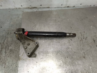 полуось передняя правая (приводной вал, ШРУС) Opel Vectra C 2003, 2.2 л., дизель, универсал