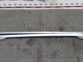 дуги на крышу (рейлинги) Renault Megane 3 поколение 2010, 1.5 л., дизель