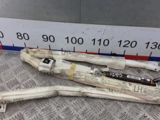 подушка безопасности боковая (шторка) Toyota Avensis 2 поколение (T250) 2005, 1.8 л., бензин, МКПП, седан