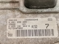 блок управления двигателем Fiat Idea 1 поколение 2003, 1.4 л., МКПП, минивэн, 55208855 - фото №4