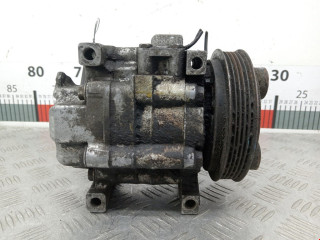 компрессор кондиционера Mazda 323 5 поколение 1996, 1.3 л., МКПП, седан, N13A1AN4TU