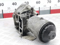корпус масляного фильтра Volkswagen Tiguan 1 поколение 2009, 2.0 л., АКПП, внедорожник 5 дв., 045115389H - фото №3