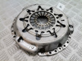маховик Ford Focus 2 поколение 2008, 1.6 л., МКПП, хетчбэк 5 дв., 1462885 - фото №3