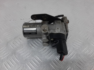 цилиндр тормозной главный Toyota 2007, 1.5 л., АКПП, хетчбэк 5 дв., 4720747010