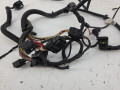 проводка двигателя BMW 4 серия F32/F33 2015, 2.0 л., бензин, АКПП, 12537634057, 7634057, 7634060 - фото №5