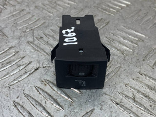 кнопка обогрева сидений Volkswagen Polo 4 поколение 2005, 6Q0963563