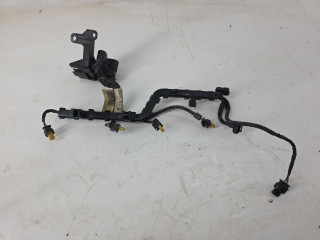 проводка Volkswagen Passat B7 2013, 1.8 л., TFSI, CDAA, бензин, серебро, передний привод, правый руль, 06J971082E