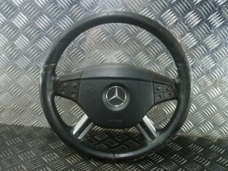 руль Mercedes-Benz R-Класс W251 2007, 3.0 л., CDi, дизель, АКПП, минивэн