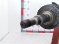 полуось задняя (приводной вал, ШРУС) Volkswagen Touareg 1 поколение 2003, 2.5 л., АКПП, внедорожник 5 дв., 7L6501201D - фото №4