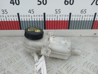 бачок тормозной жидкости Ford Transit Custom 1 поколение 2014, 2.0 л., МКПП, фургон, 1767217