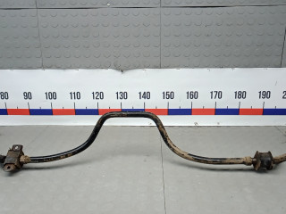 стабилизатор подвески задний Kia Sorento 1 поколение [рестайлинг] 2007, 2.5 л., дизель