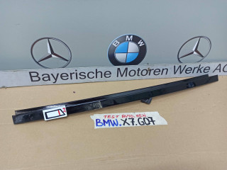 молдинг двери задней левой BMW 2023, 3.0 л., B58B30, бензин, 475, полный привод