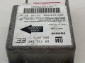 блок AirBag Opel Corsa B 1999, 09114585, 5WK1140B, EES1253503W - фото №3