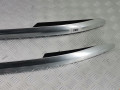 дуги на крышу (рейлинги) Volkswagen Touareg 2 поколение 2012, 3.6 л., АКПП, внедорожник 5 дв., 7P6860027 - фото №5